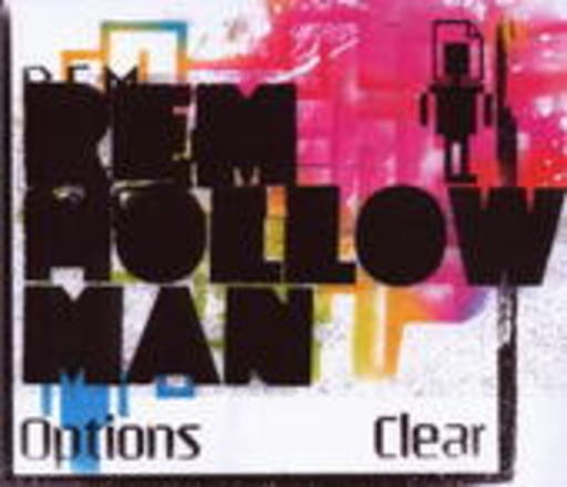 R.E.M. – Hollow Man