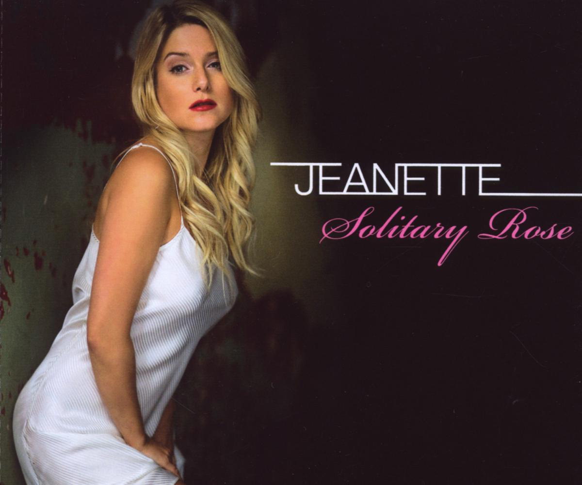 Jeanette – Solitary Rose