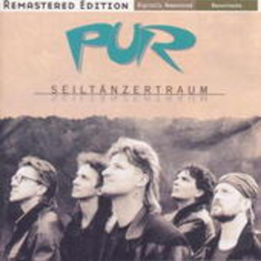 Pur – Seiltänzertraum