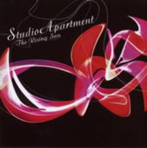 Studio Apartment – The Rising Sun