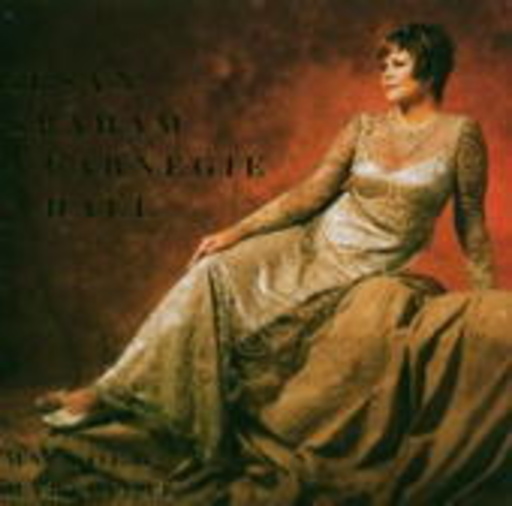 Susan Graham – Carnegie Hall Recital