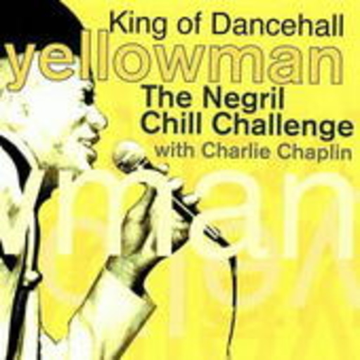 Yellowman – The Negril Chill Challenge