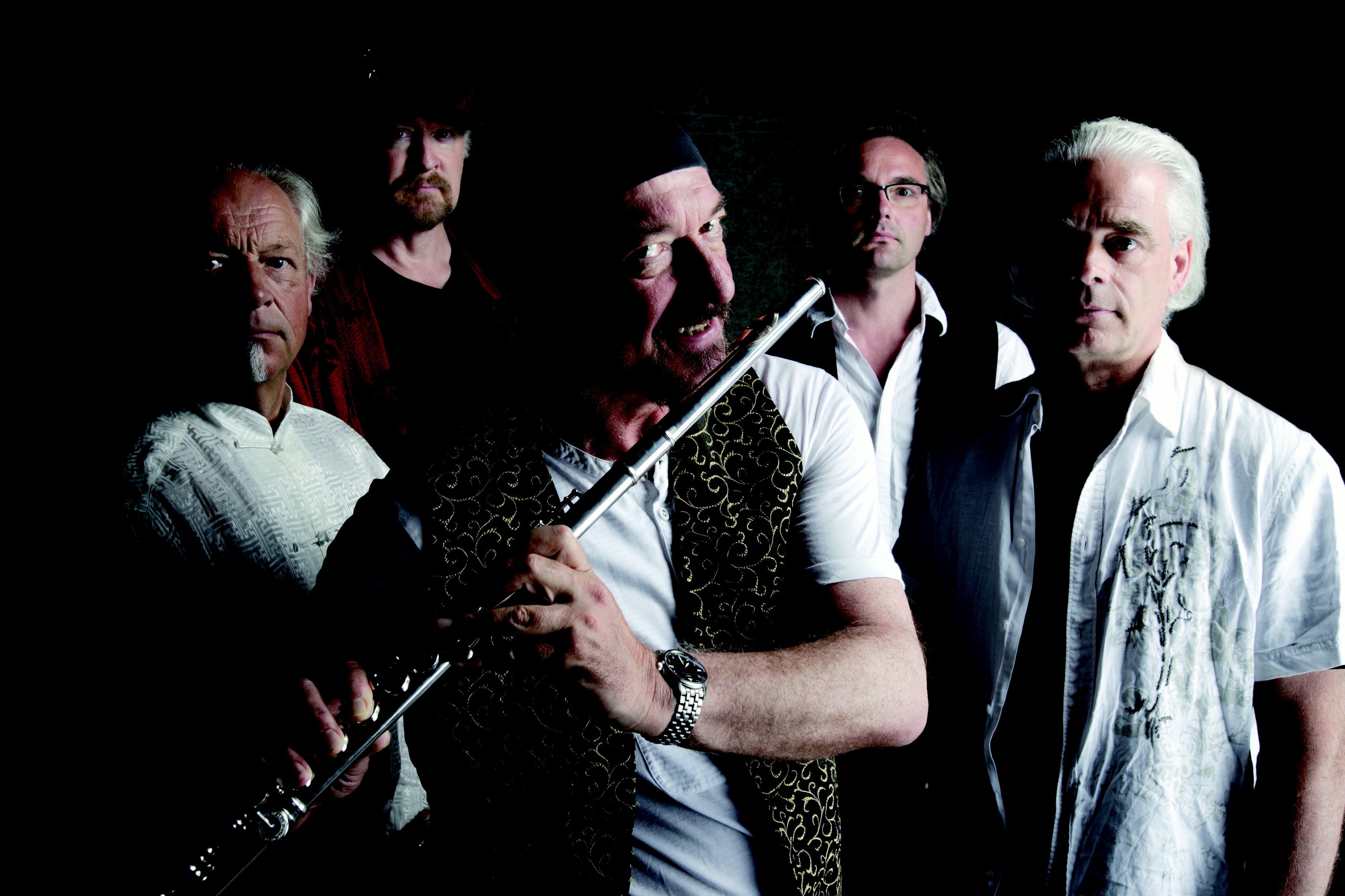 Jethro Tull