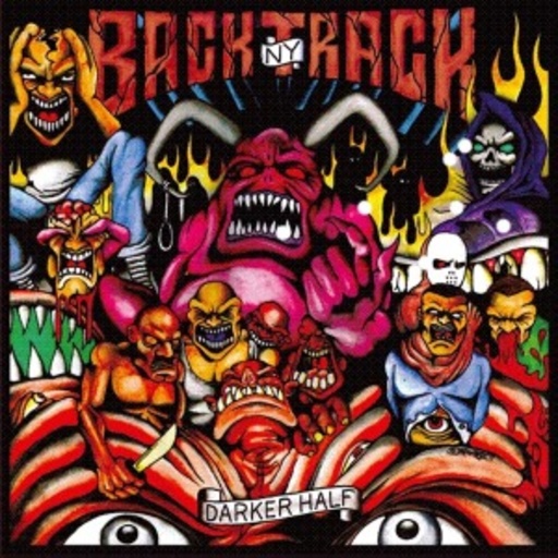 Backtrack – Darker Half