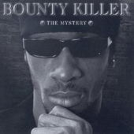 Bounty Killer – Ghetto Dictionary: The Mystery