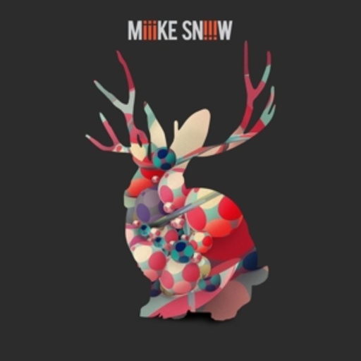 Mike Snow – III