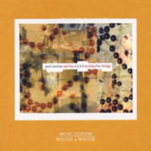 Paul Motian & Electric Bebop Band – Holiday For Strings