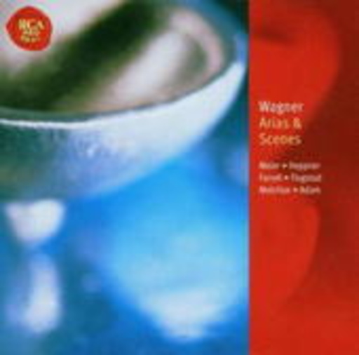 Diverse – Arias & Scenes (Classic Library)