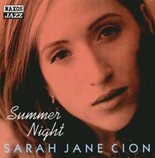 Sarah Jane Cion – Summer Night