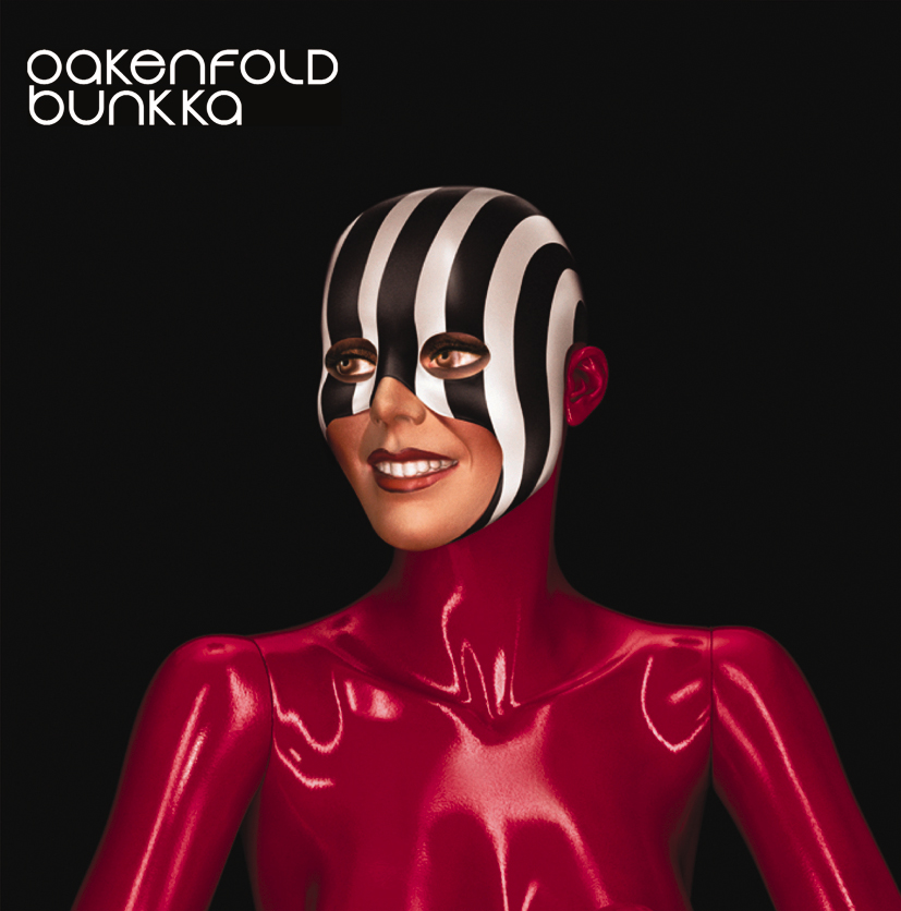 Paul Oakenfold – Bunkka