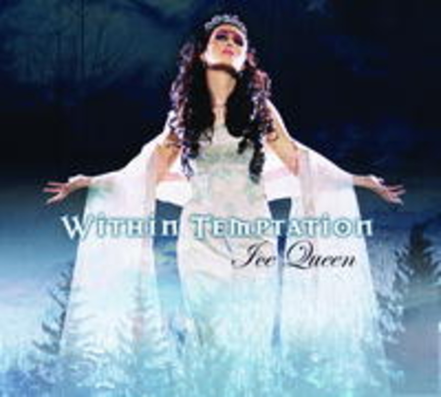 Hat das Zeug zum Sommerhit: "Ice Queen" von Within Temptation
