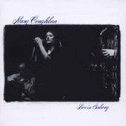 Mary Coughlan – Live In Galway