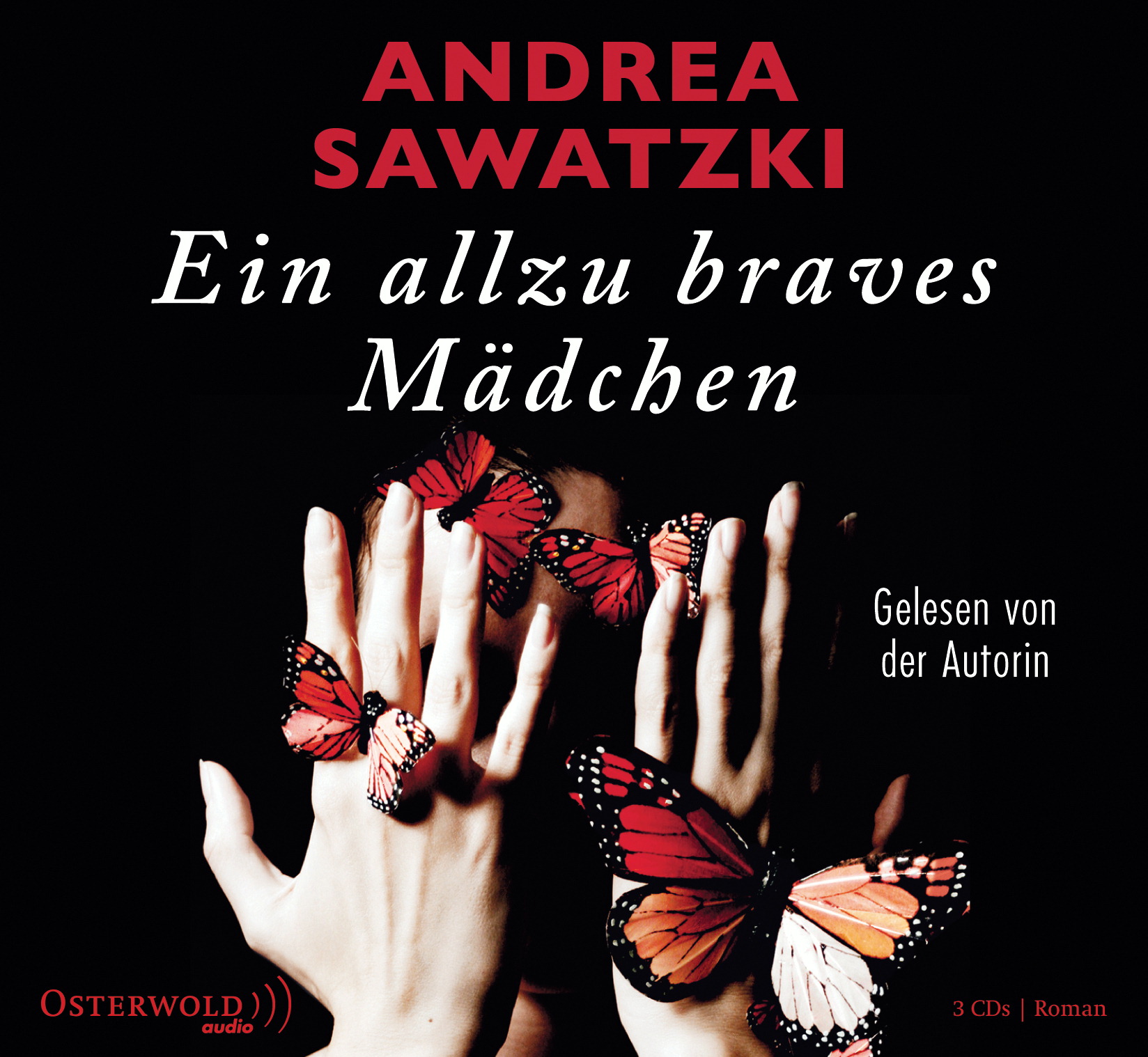 Ein allzu braves Mädchen