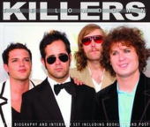 The Killers – The Lowdown