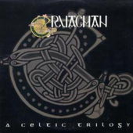 Cruachan – The Celtic Trilogy