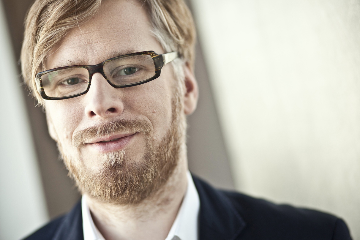 Richtet auch in diesem Jahr wieder den Europäischen Schulmusikpreis aus: Sebastian Knöll, SOMM