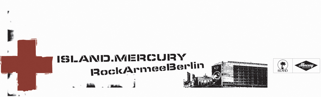 Island Mercury Label Group