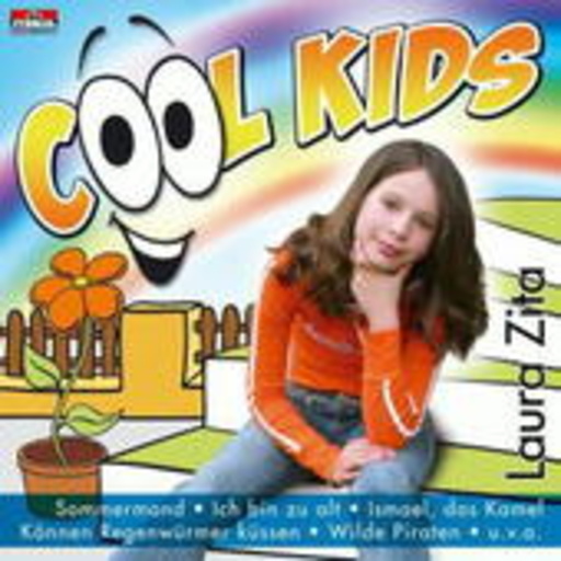 Zita Laura – Cool Kids