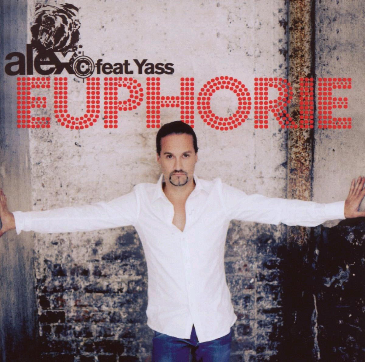 Alex C. feat. Yass – Euphorie