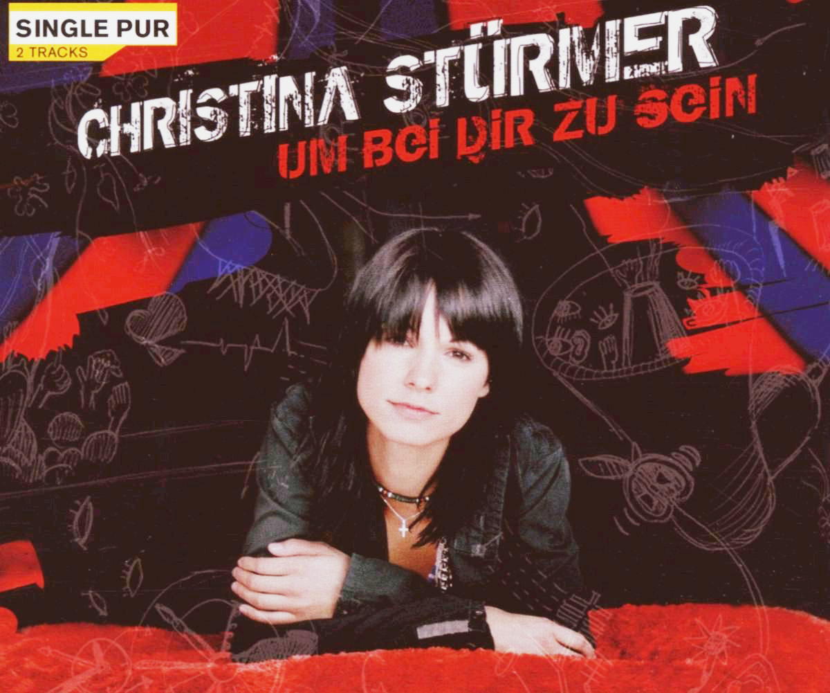 Um bei dir zu sein