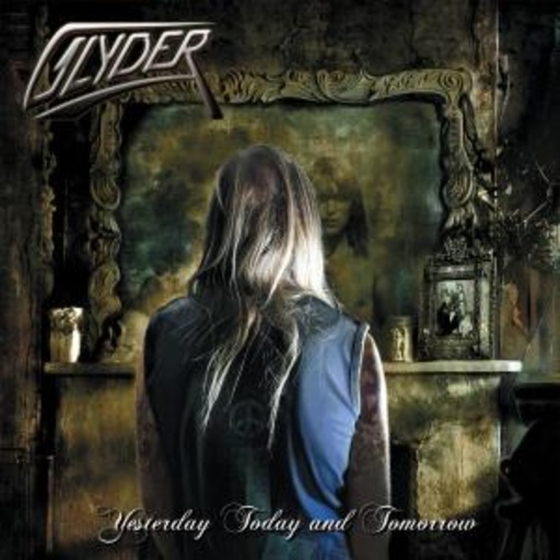 Glyder – Yesterday, Today & Tomorrow