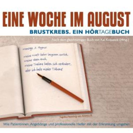 Diverse – Eine Woche im August - Brustkrebs