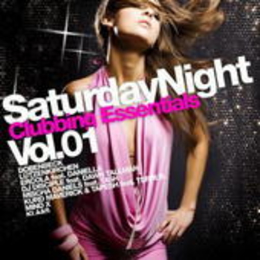 Diverse – Saturday Night Clubbing Essential Vol. 1