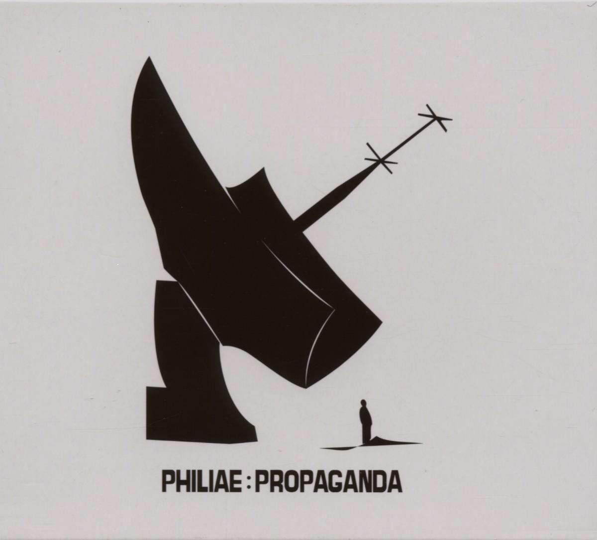Philiae – Propaganda