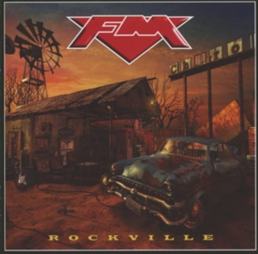 FM – Rockville