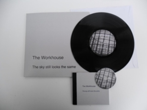 The Workhouse – The Sky Looks The Same EP