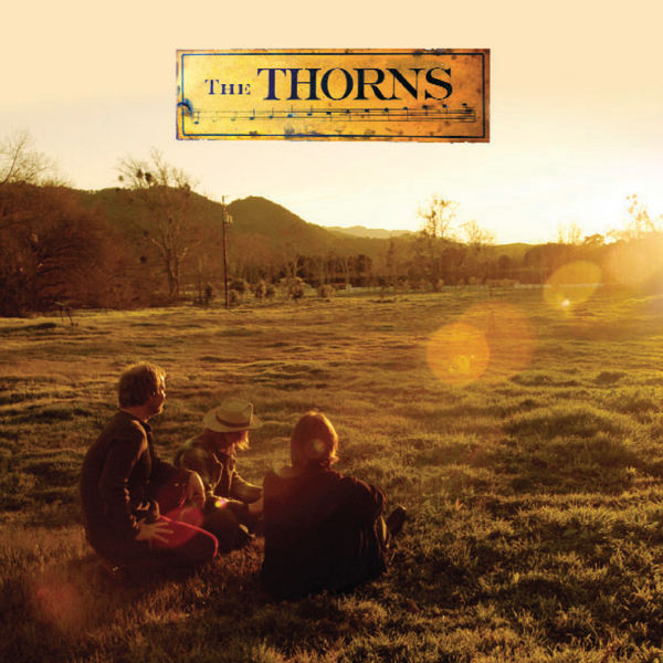 The Thorns – The Thorns