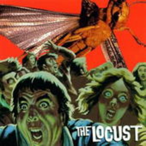 The Locust – The Locust