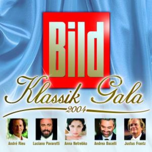 Diverse – Bild Klassik Gala 2004