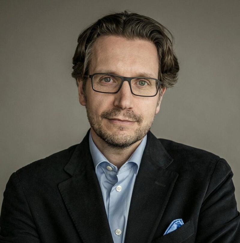 Will sich neuen Aufgaben widmen: Erik Huggers