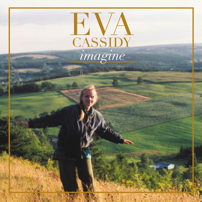Eva Cassidy – Imagine