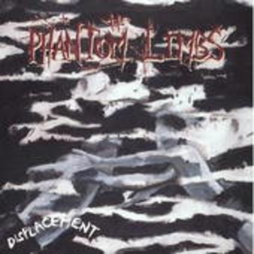 Phantom Limbs – Displacement