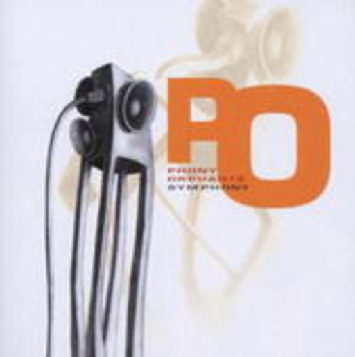 Phony Orphants – Symphonie