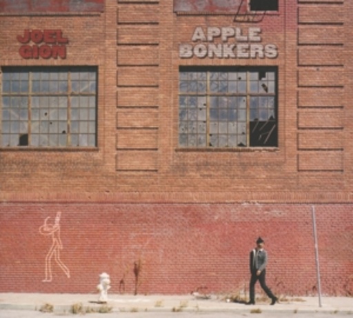 Joel Gion – Apple Bonkers