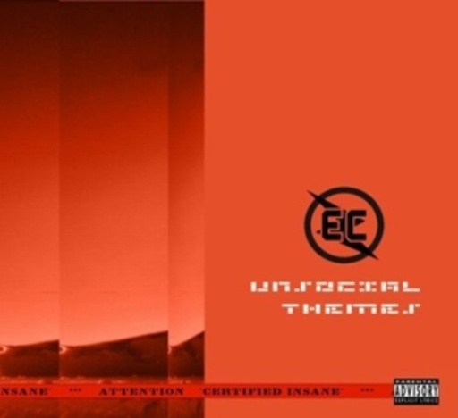 Unsocial Themes
