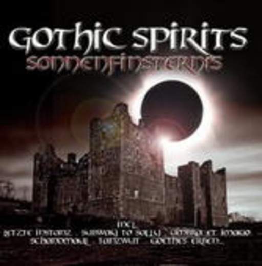 Gothic Spirits – Sonnenfinsternis