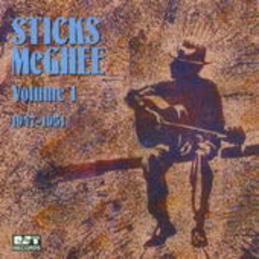 Sticks McGhee – Volume 1