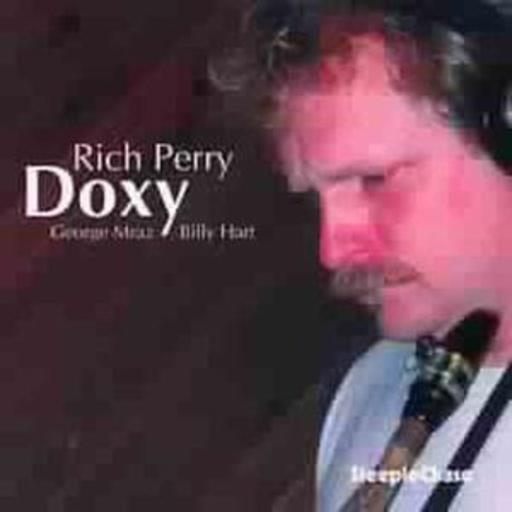 Rich Perry – Doxy