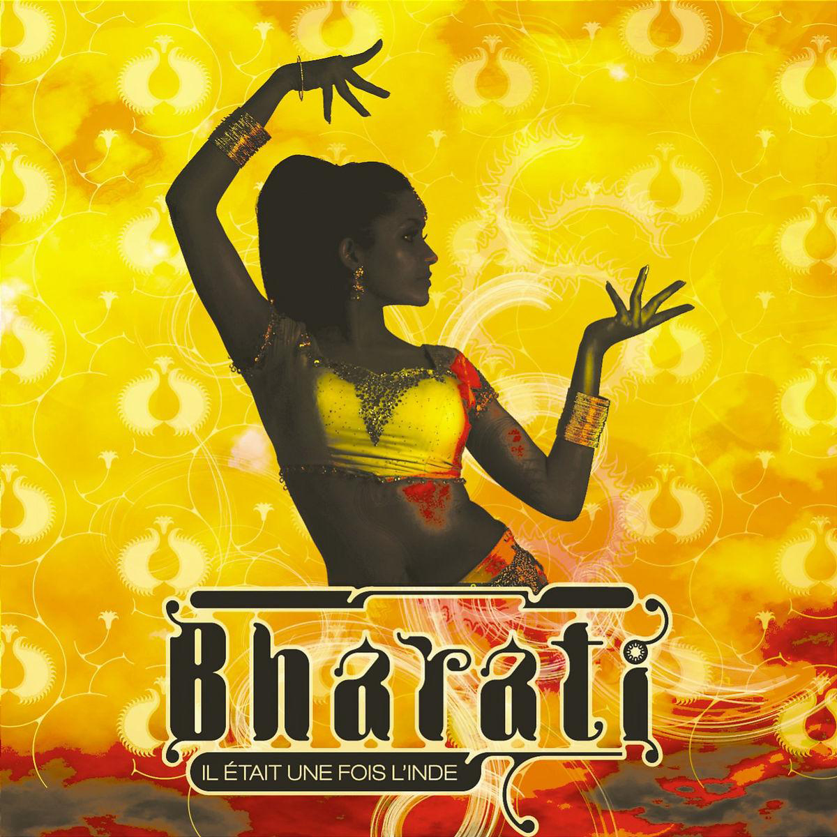 Diverse – Bharati, Il Était Une Fois L'Inde