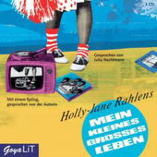 Julia Nachtmann – Mein kleines großes Leben