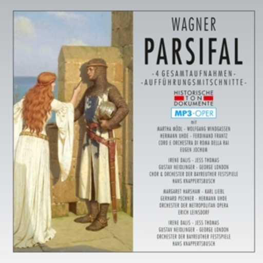 Parsival