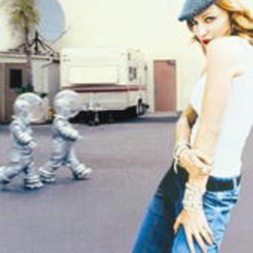 Madonna – Remixed & Revisited