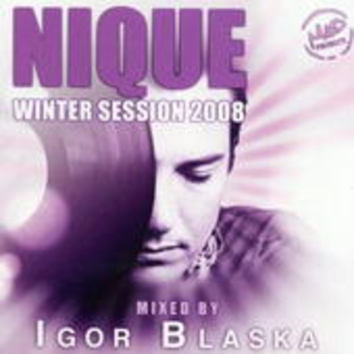 Diverse – Mad Nique Qinter Session 2008 (Mixed By Igor Blaska)