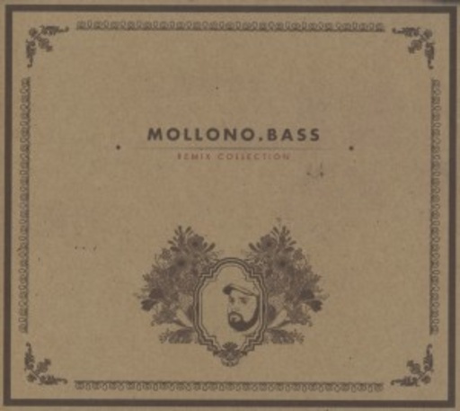 Mollono.Bass – Mollono.Bass Remix Collection