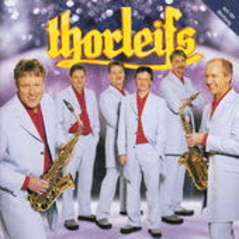 5e99c558a28bd7e17da25f5b2b795563b0480be6efee579cef20b13ec6b7496f Die populärste Schlagerband Skandinaviens: Thorleifs