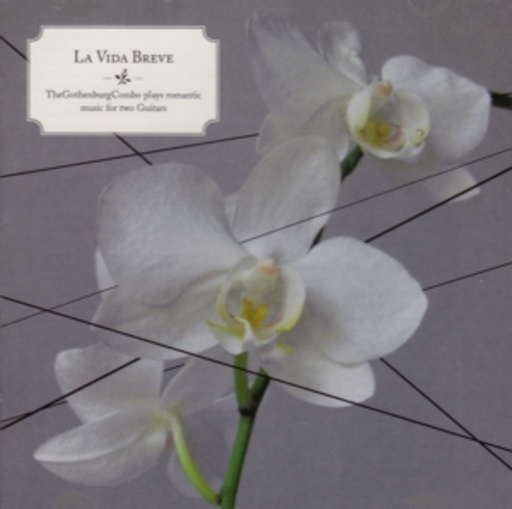 The Gothenburg Combo – La Vida Bréve